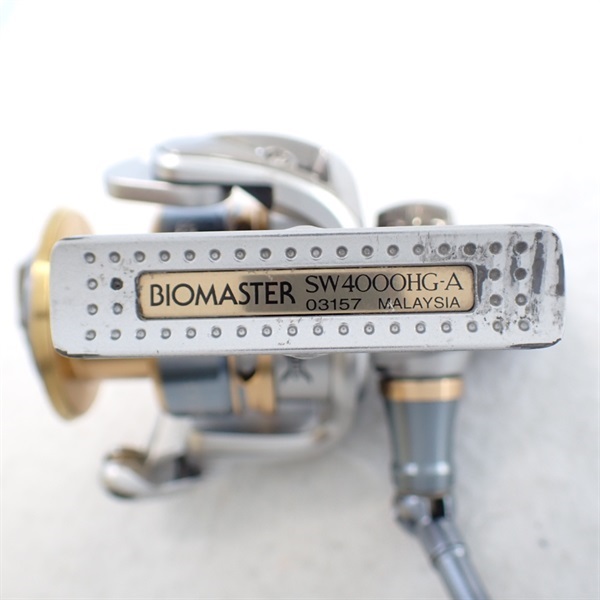 １３バイオマスターＳＷ４０００ＨＧ